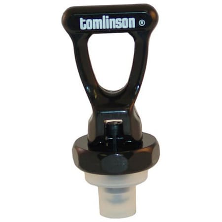 Cecilware Upper Assy 537049